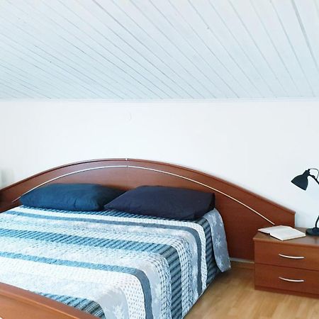 Apartment Tezak Kukci 외부 사진