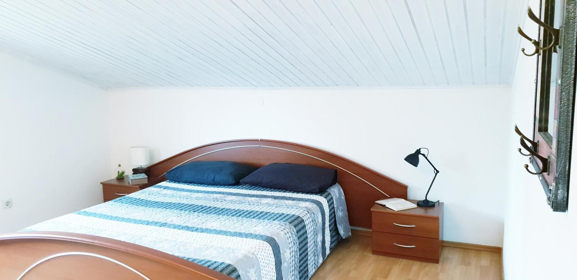 Apartment Tezak Kukci 외부 사진