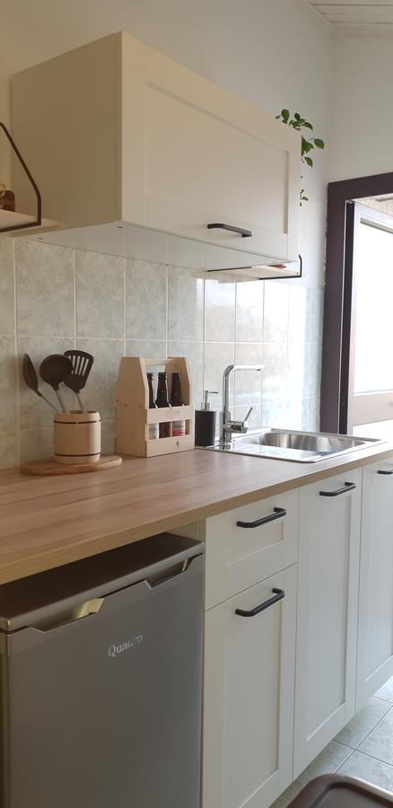 Apartment Tezak Kukci 외부 사진