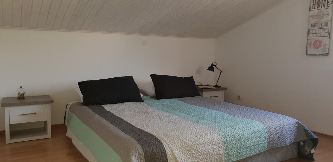 Apartment Tezak Kukci 외부 사진