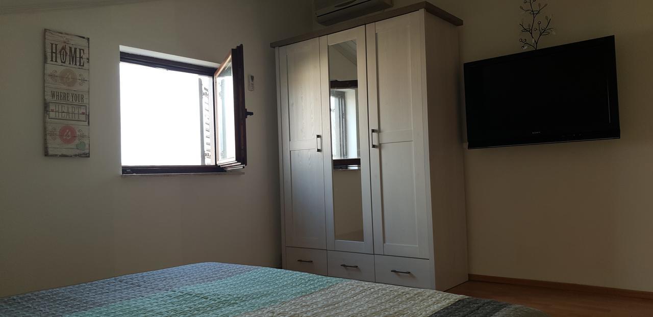 Apartment Tezak Kukci 외부 사진