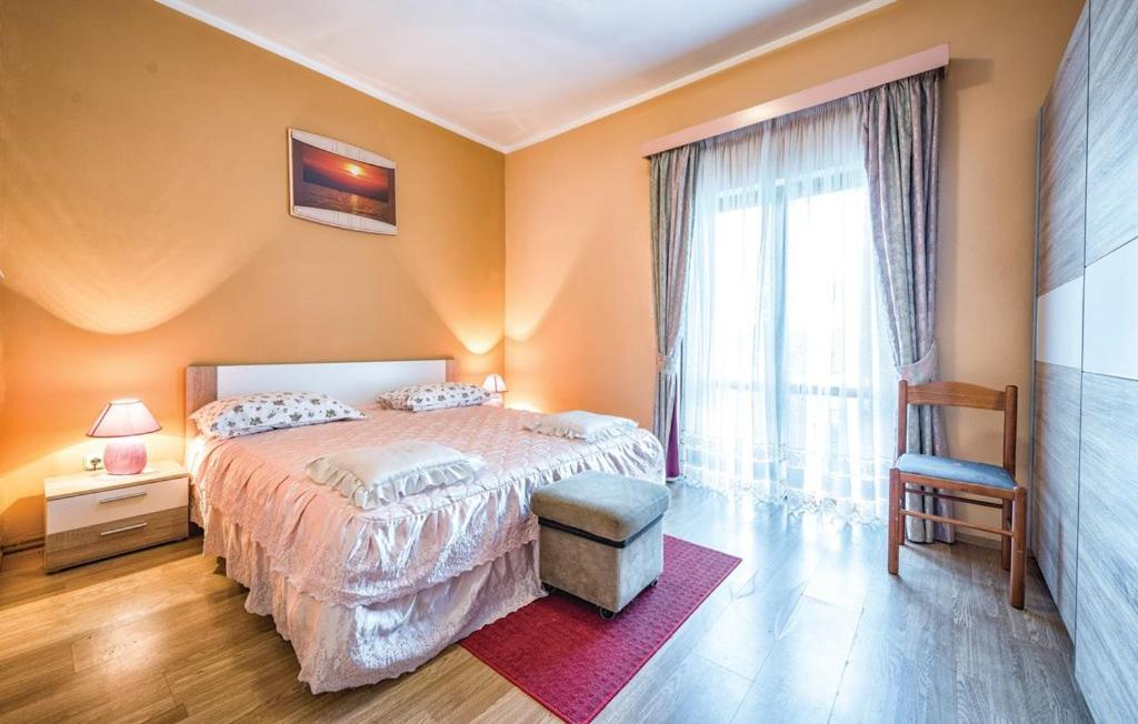 Apartment Tezak Kukci 외부 사진