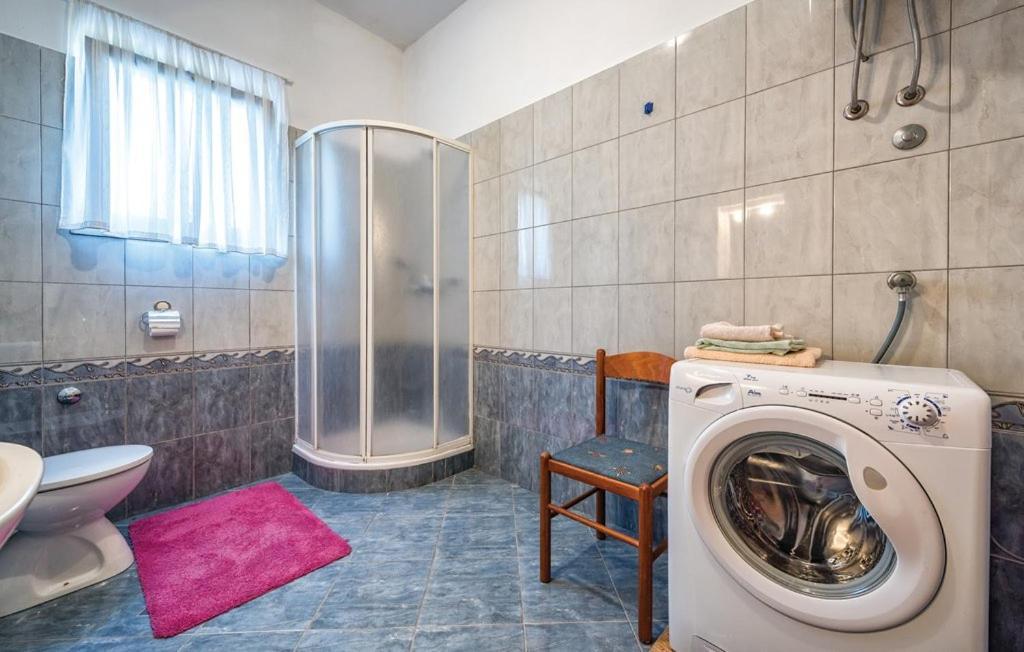 Apartment Tezak Kukci 외부 사진