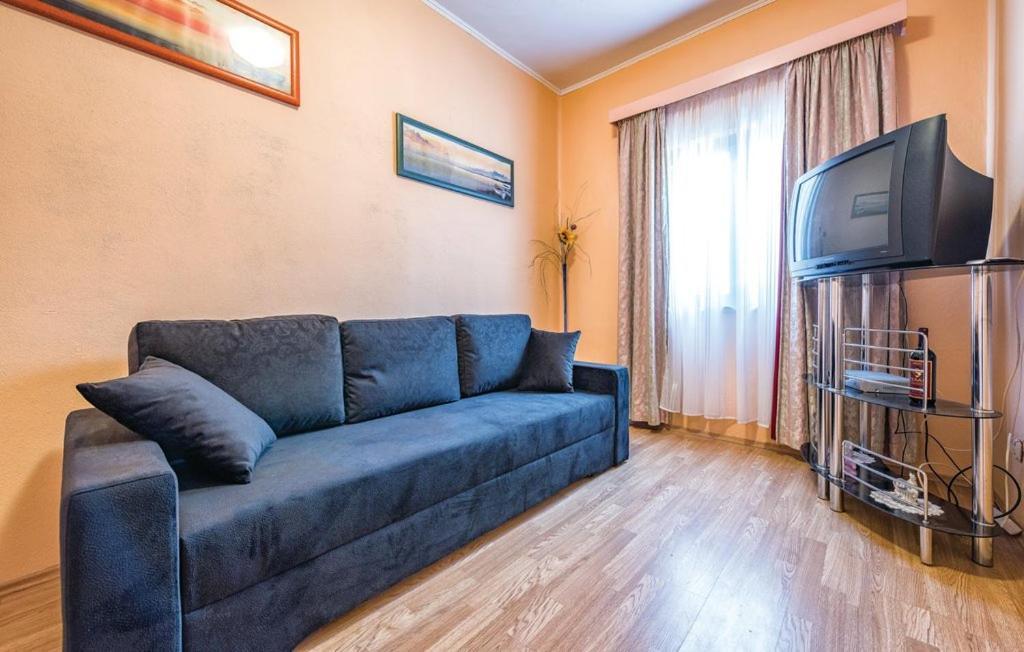 Apartment Tezak Kukci 외부 사진
